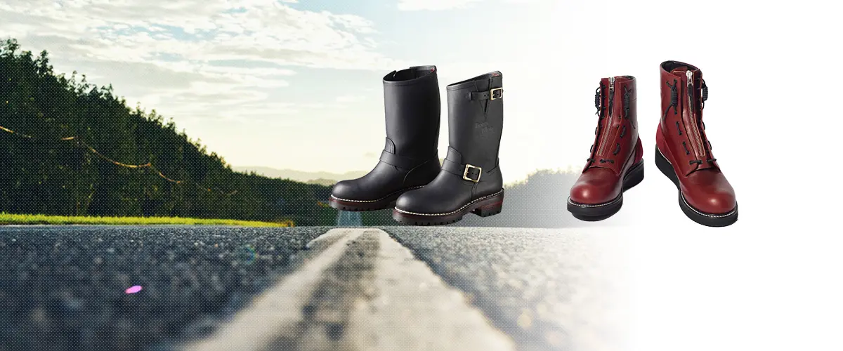 KADOYA(カドヤ) ブーツ