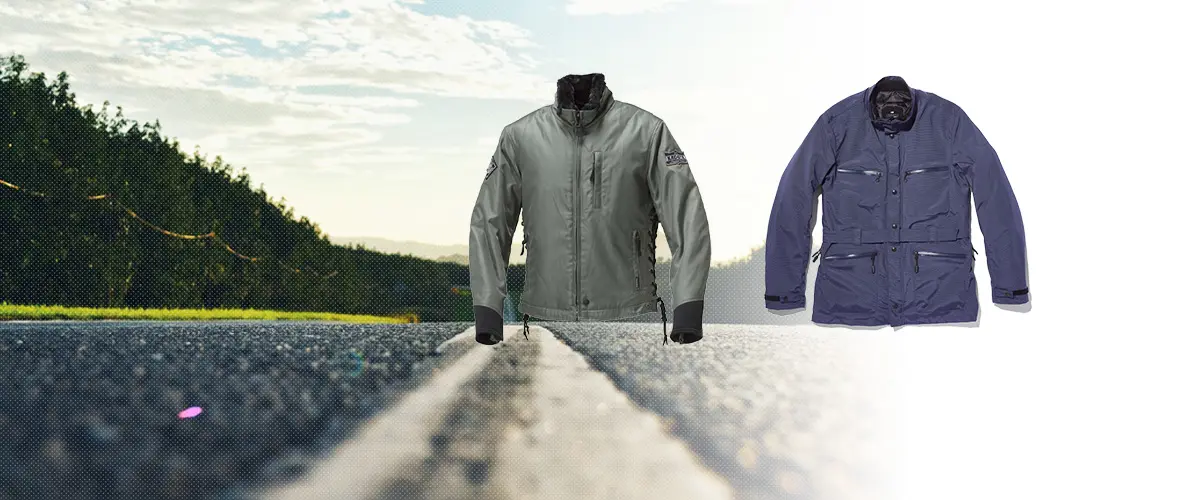 KADOYA(カドヤ) ジャケット