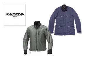 KADOYA(カドヤ) ジャケット