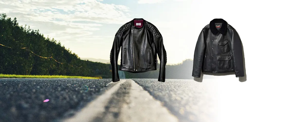 KADOYA(カドヤ) レザー