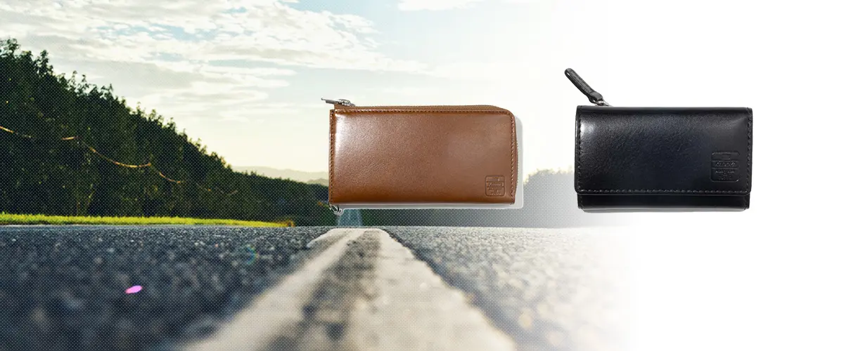 KADOYA(カドヤ) 財布