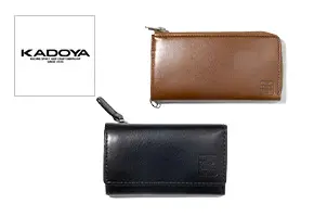 KADOYA(カドヤ) 財布