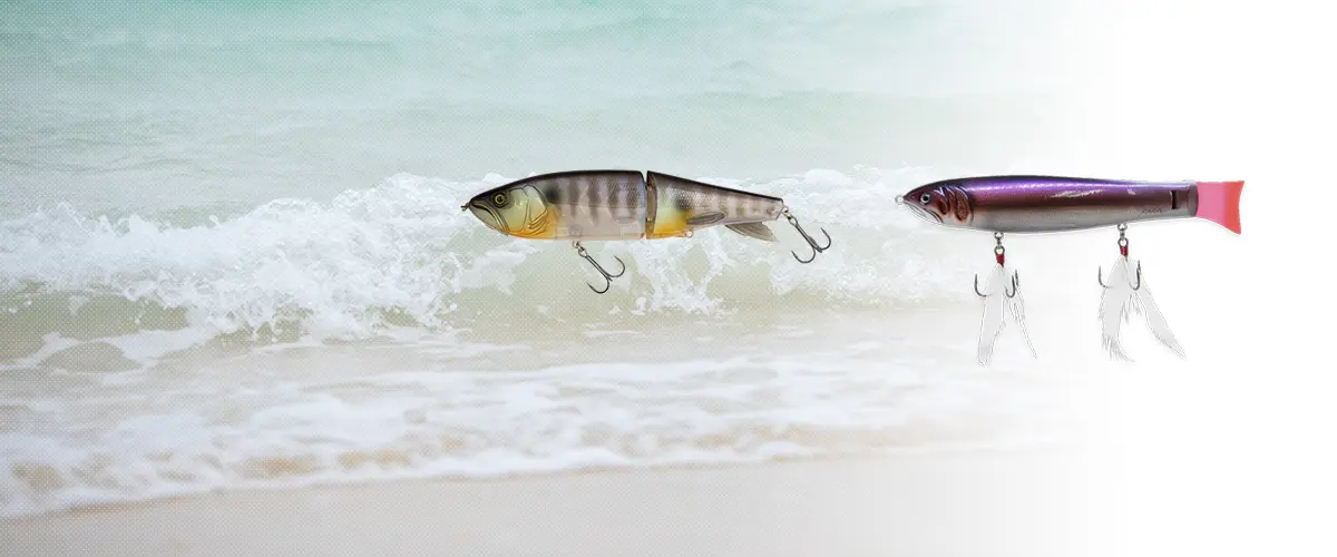 KAESU(カエス) ルアー