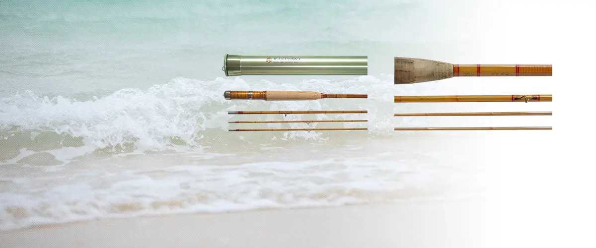 KAKUHIRO ROD(カクヒロロッド) ロッド