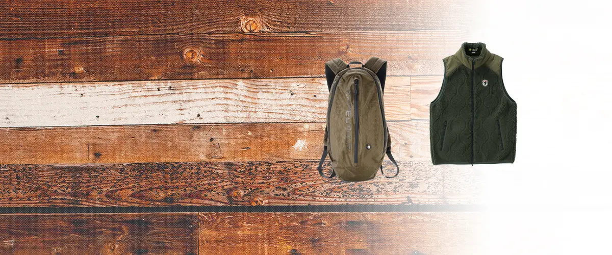 KAPELMUUR(カペルミュール)