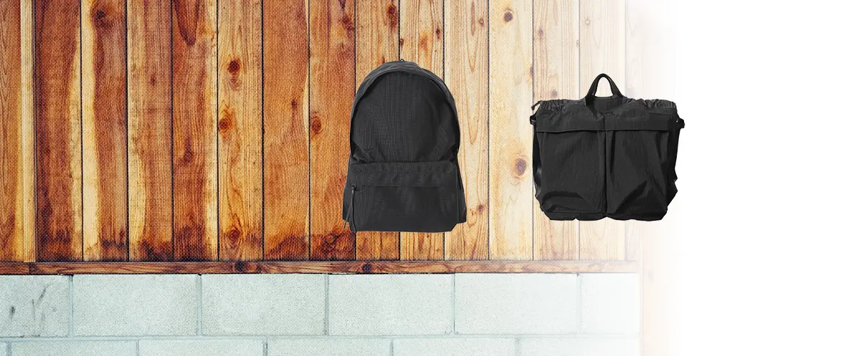 KAPTAIN SUNSHINE(キャプテンサンシャイン) バッグ