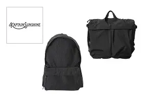 KAPTAIN SUNSHINE(キャプテンサンシャイン) バッグ