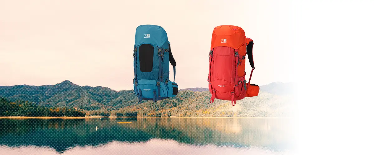 karrimor(カリマー) バッグ・リュックサック