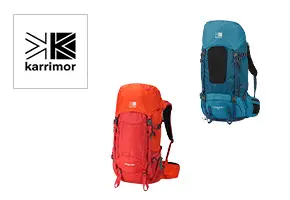 karrimor(カリマー) バッグ・リュックサック