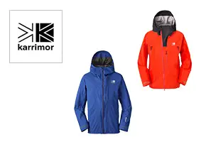 karrimor(カリマー) ジャケット