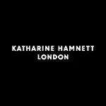 KATHARINE HAMNETT(キャサリンハムネット) ヴィンテージ
