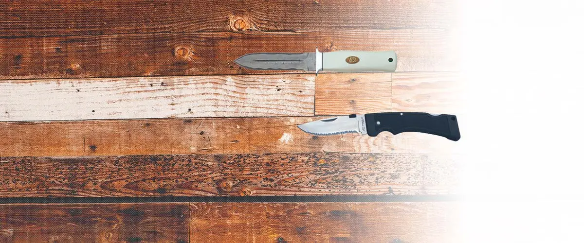 キャッツナイフ(Katz Knives)