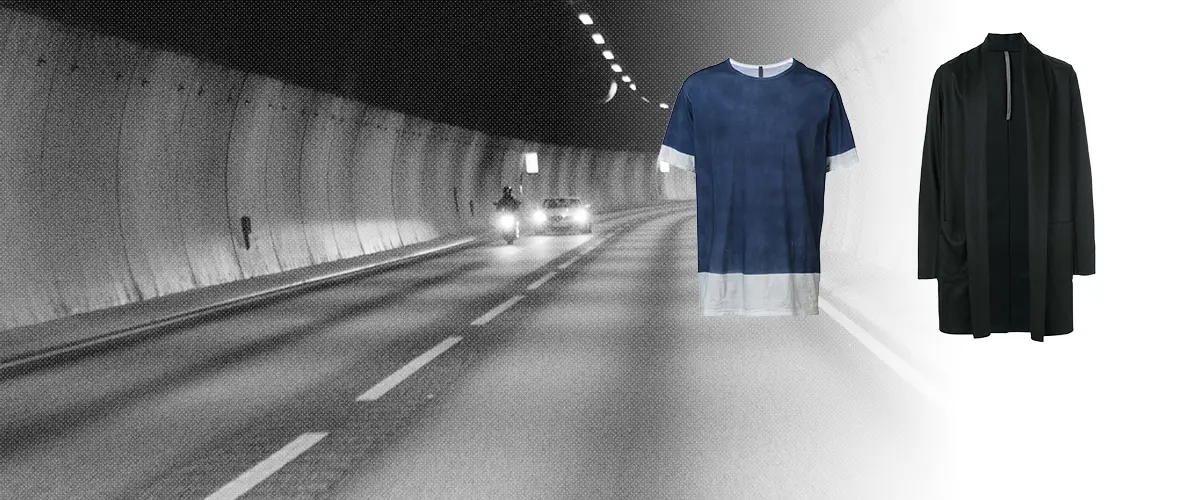 KAZUYUKI KUMAGAI(カズユキクマガイ)