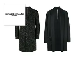 KAZUYUKI KUMAGAI(カズユキクマガイ)