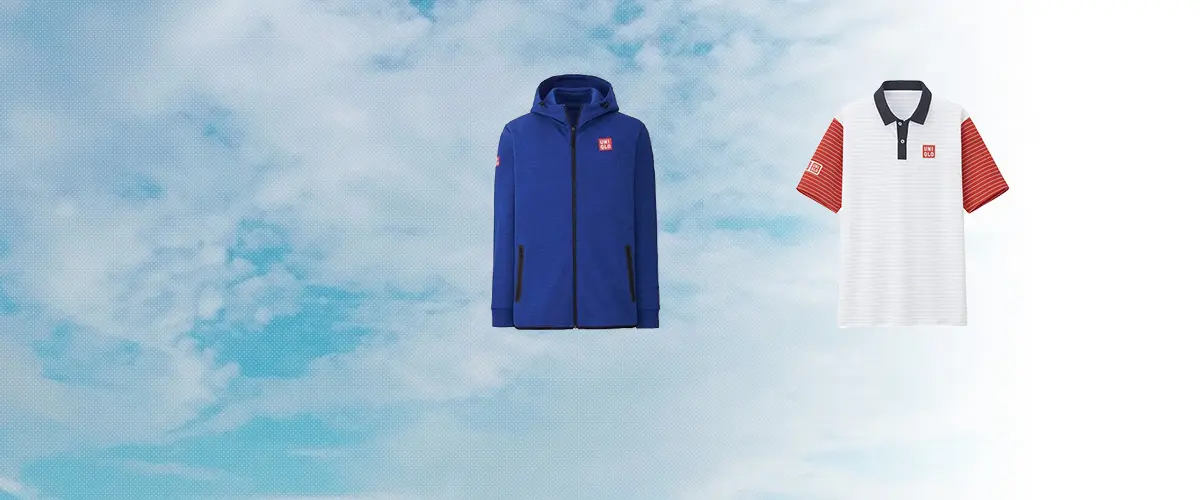 KEI NISHIKORI(錦織圭モデル) テニス ウェア