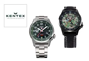 KENTEX(ケンテックス) 自衛隊モデル
