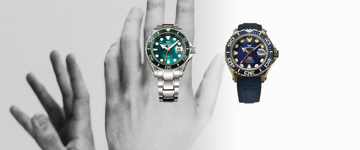 KENTEX(ケンテックス) マリンマン