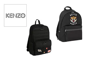 KENZO(ケンゾー)  バックパック･リュック