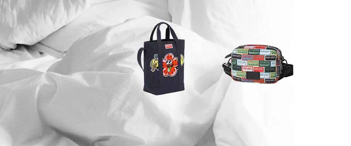 KENZO(ケンゾー) バッグ