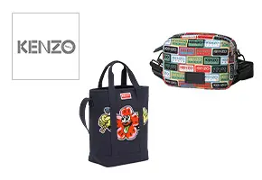 KENZO(ケンゾー) バッグ