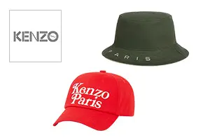 KENZO(ケンゾー) 帽子