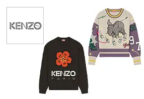 KENZO(ケンゾー) ニット
