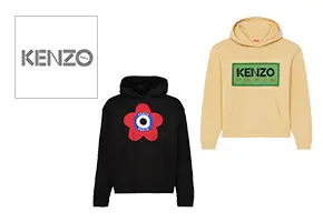 KENZO(ケンゾー) パーカー