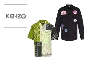 KENZO(ケンゾー) シャツ