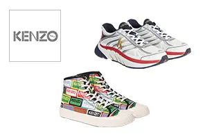 KENZO(ケンゾー) 靴