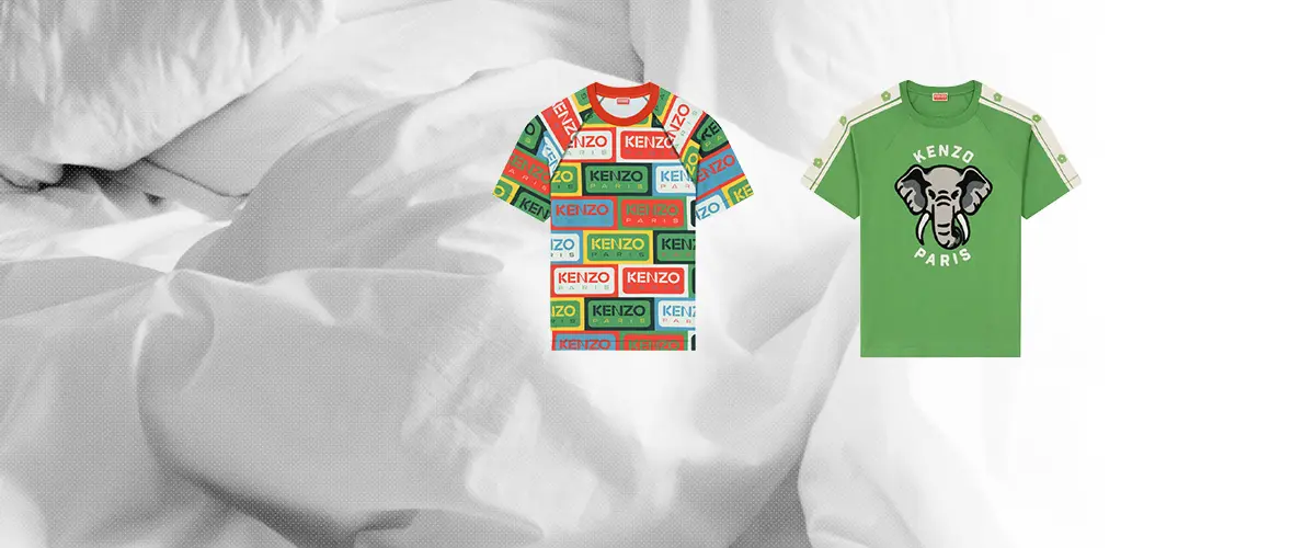 KENZO(ケンゾー) Tシャツ