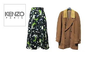 KENZO(ケンゾー) ヴィンテージ
