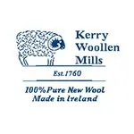 KERRY WOOLLEN MILLS(ケリーウーレンミルズ)