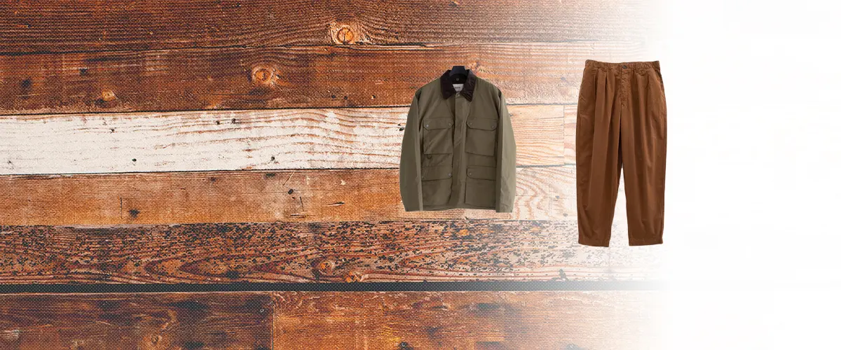 KESTIN HARE(ケスティンエア)