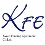 KFE 京都フェンシング用品(キョウトフェンシングヨウヒン) フェンシング ユニフォーム