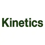 Kinetics(キネティクス)