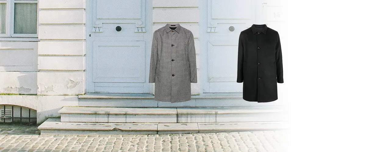 KIRED(キーレッド) コート