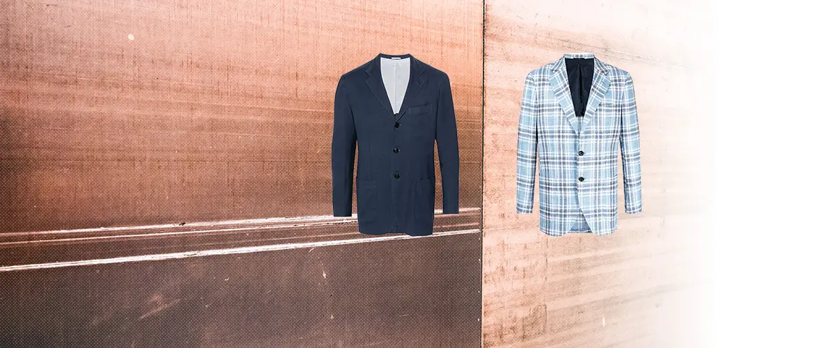 Kiton(キートン) ジャケット