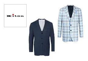 Kiton(キートン) ジャケット