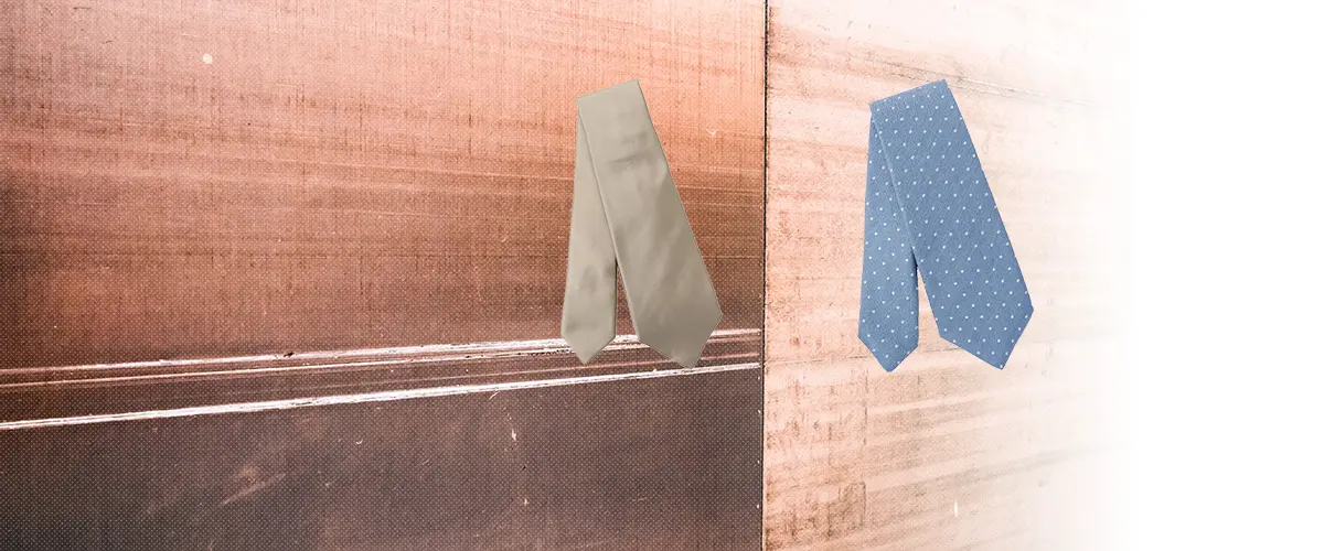 Kiton(キートン) ネクタイ