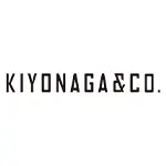 KIYONAGA&CO(キヨナガアンドシーオー)