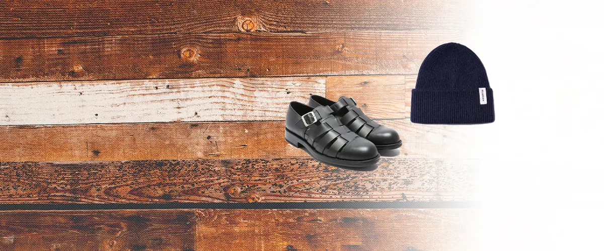 KLEMAN(クレマン)