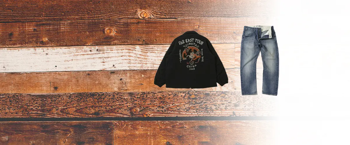 KRIFF MAYER(クリフメイヤー)