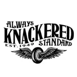 KNACKERED(ナッカード)