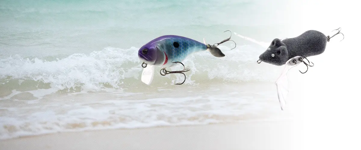 Kneller Lures(ケネラー ルアーズ) ルアー