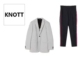 KNOTT(ノット)