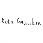 Kota Gushiken(コウタグシケン)