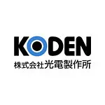 光電製作所(コウデンセイサクジョ) 魚群探知機