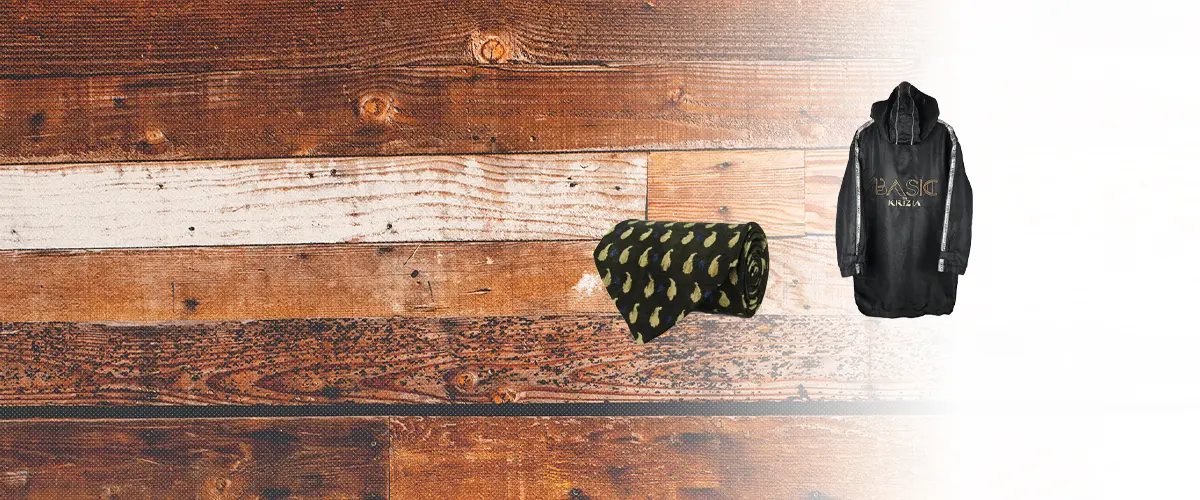 KRIZIAUOMO(クリツィアウォモ)