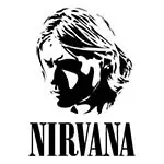 Kurt Cobain(カートコバーン) ヴィンテージ Tシャツ