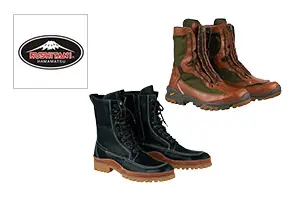 KUSHITANI(クシタニ) ブーツ